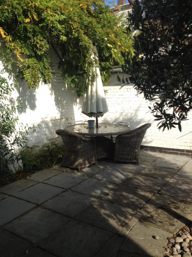 The Clockhouse Apartman Old Windsor Kültér fotó