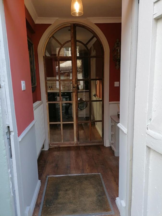The Clockhouse Apartman Old Windsor Kültér fotó