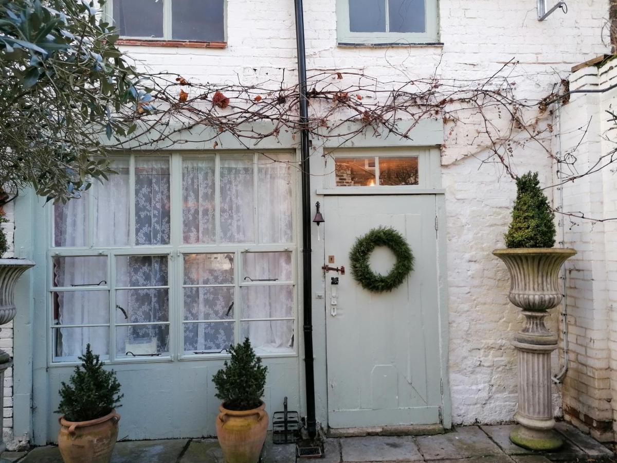 The Clockhouse Apartman Old Windsor Kültér fotó