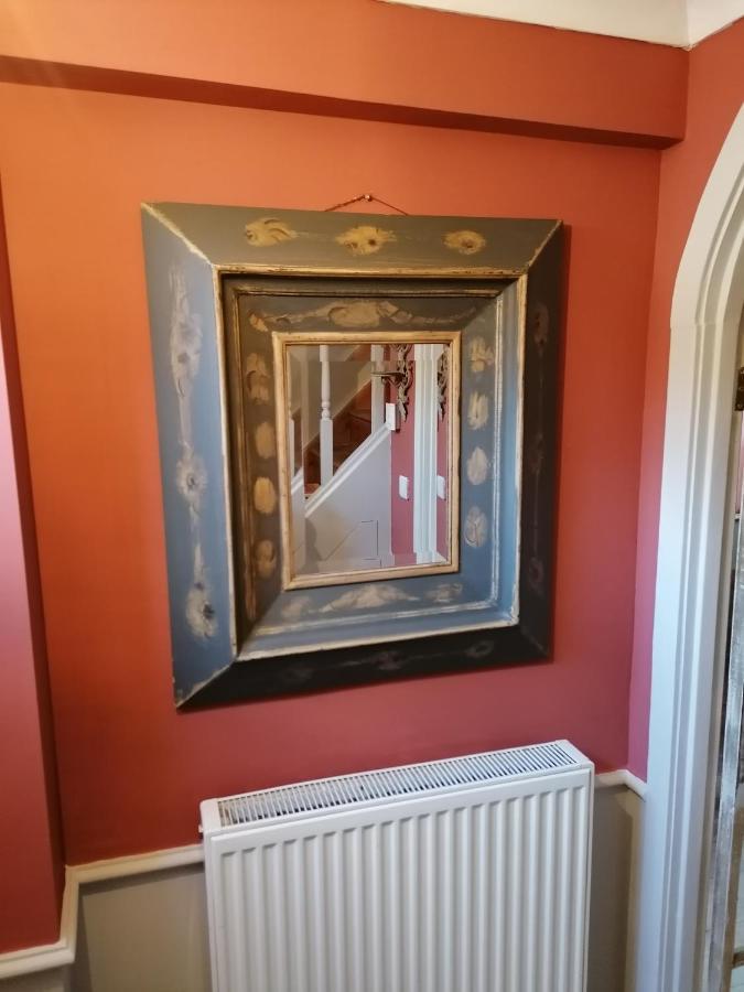 The Clockhouse Apartman Old Windsor Kültér fotó