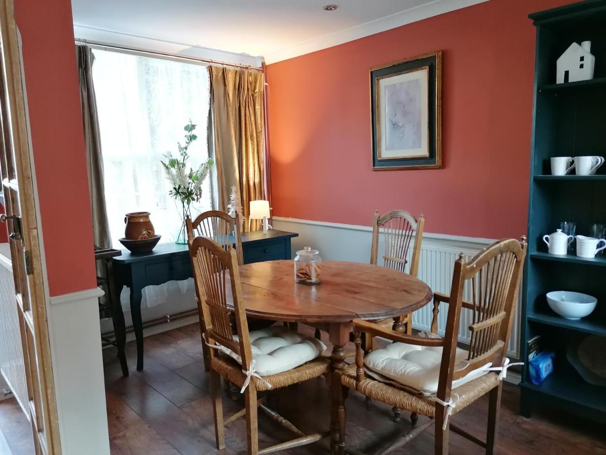 The Clockhouse Apartman Old Windsor Kültér fotó