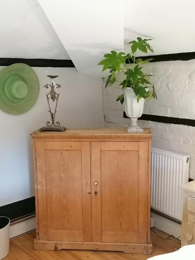 The Clockhouse Apartman Old Windsor Kültér fotó