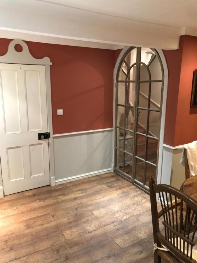 The Clockhouse Apartman Old Windsor Kültér fotó