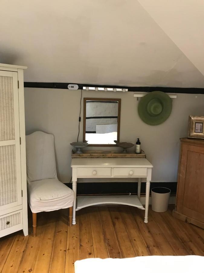 The Clockhouse Apartman Old Windsor Kültér fotó
