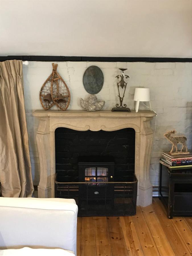 The Clockhouse Apartman Old Windsor Kültér fotó