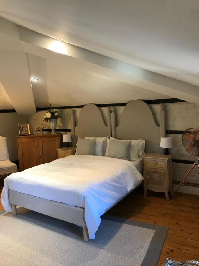 The Clockhouse Apartman Old Windsor Kültér fotó