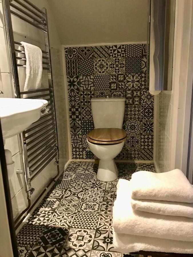 The Clockhouse Apartman Old Windsor Kültér fotó